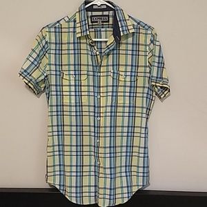 Mens Express shirt